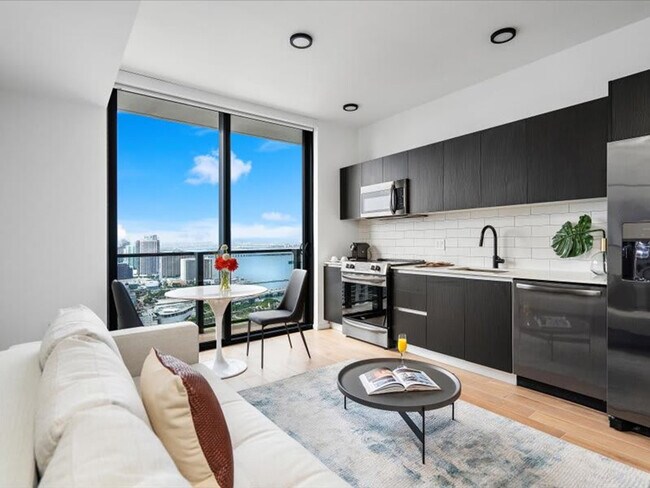 Foto del edificio - 398 NE 5th St