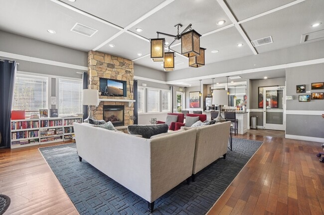 Foto del edificio - Deer Crest Apartments