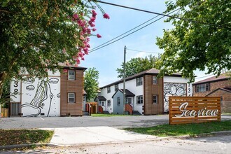 Building Photo - 134 W Seaview Ave