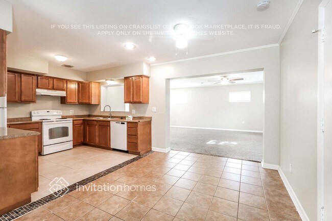 Foto del edificio - 1520 Price Cir