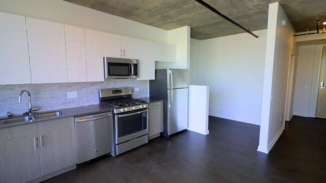 504 N Green St Apartments Chicago Il Convertible 1 Ba 458 Sf 504 N Green St Apartments