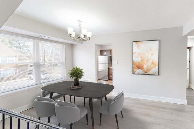 Foto del edificio - Dutchtown Manor Apartments
