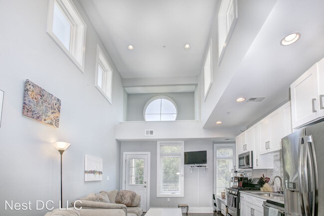 Foto del edificio - 1220 19th St NE