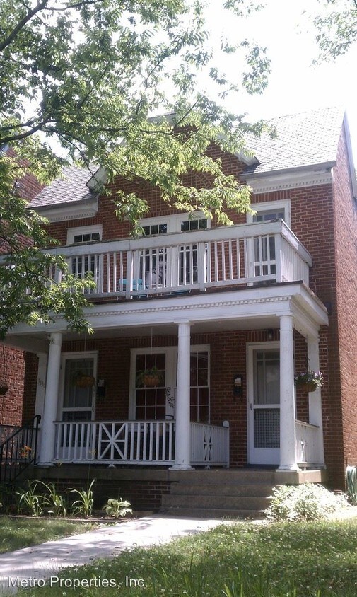 Primary Photo - 3331 Floyd Ave