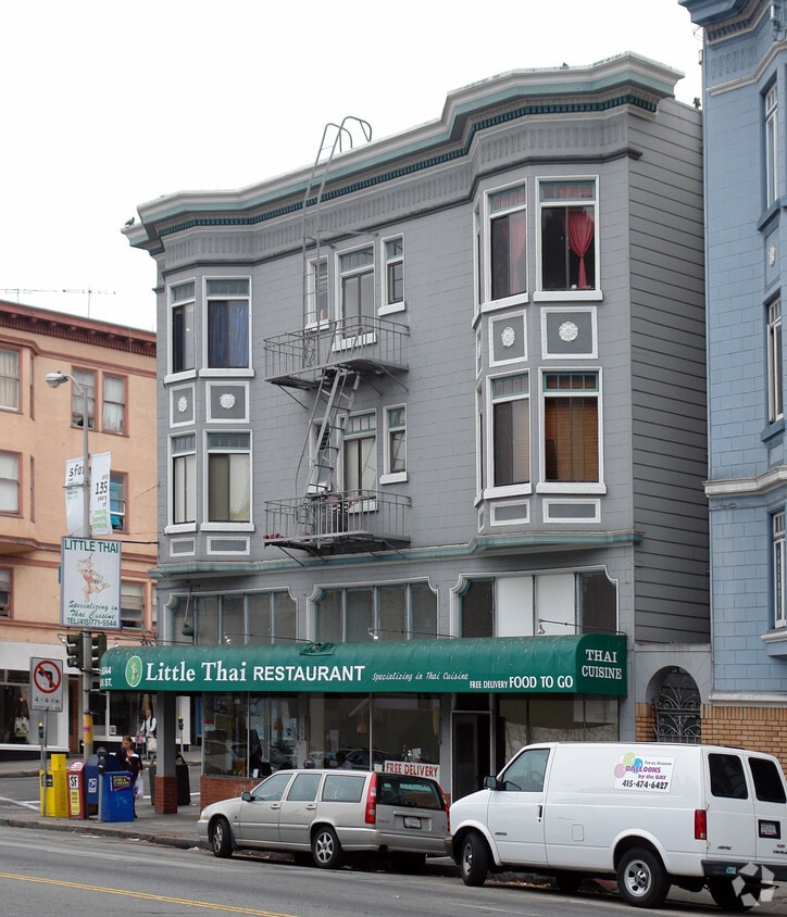 Building Photo - 2055-2065 Polk St