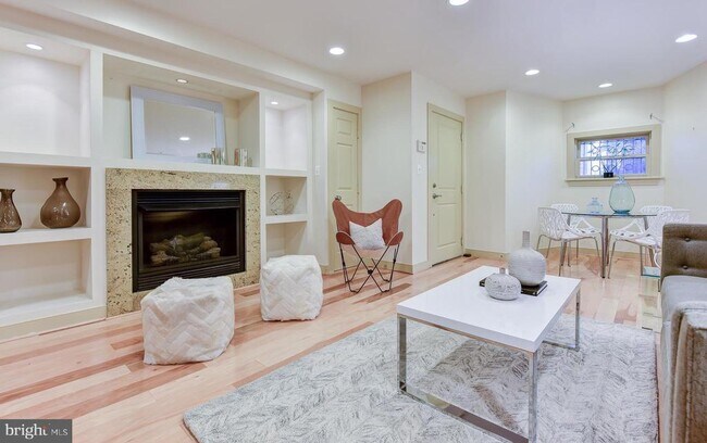 Foto del edificio - 1756 U St NW