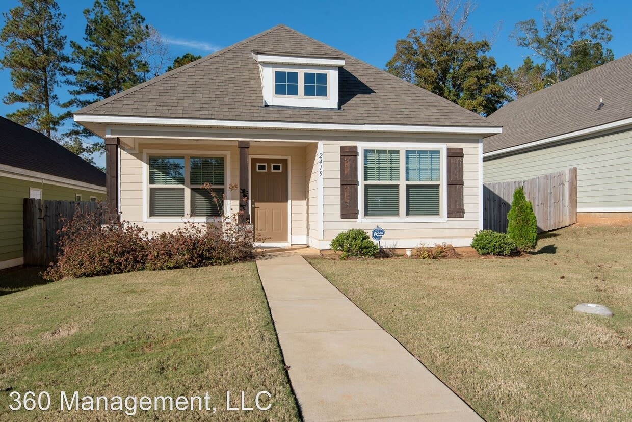 Primary Photo - 3 br, 2 bath House - 2419 Churchill Cir