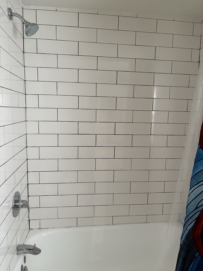 all time bathroom - 1721 Nicholson Pl