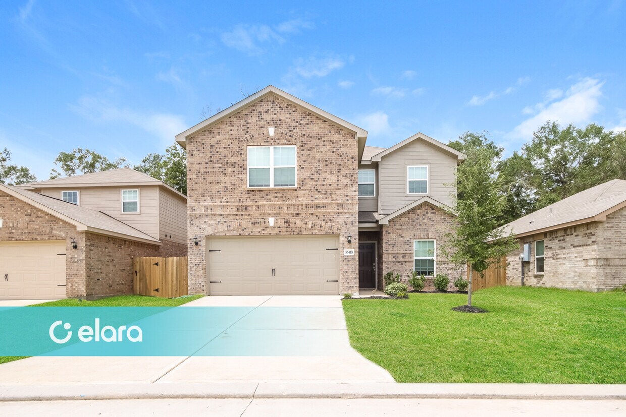 Primary Photo - 10418 Sweetwater Creek Dr
