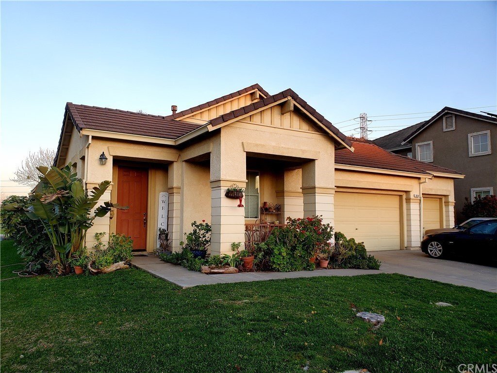 Primary Photo - Spacious 4-Bedroom Home in Merced, CA with...