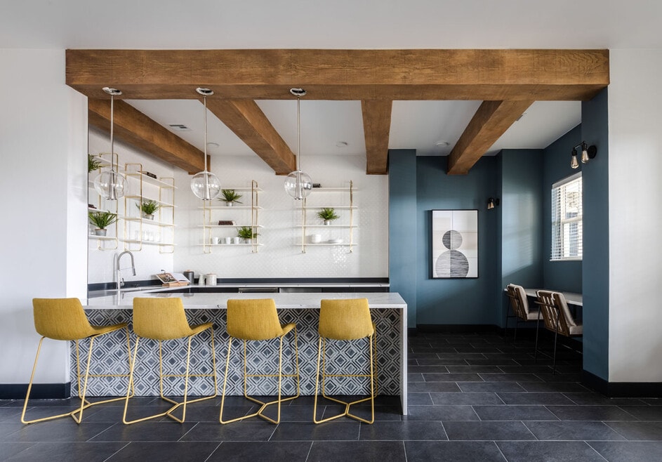 Ladora Modern Apartments