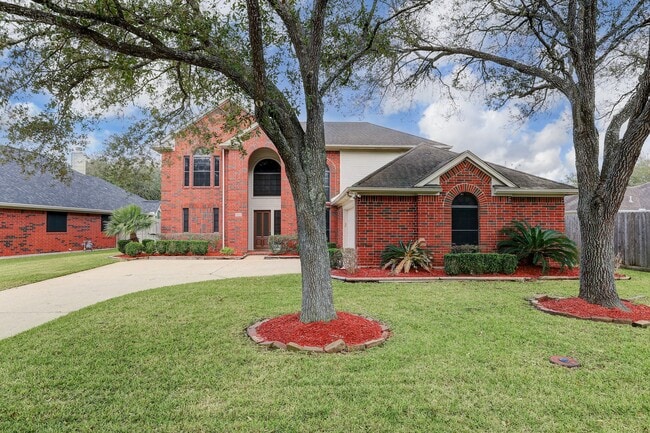 Foto del edificio - 3126 Pebble Bay Dr