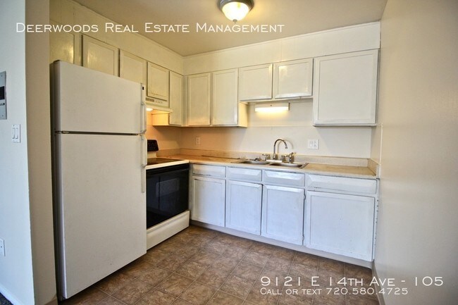 Foto del edificio - 9121 E 14th Ave