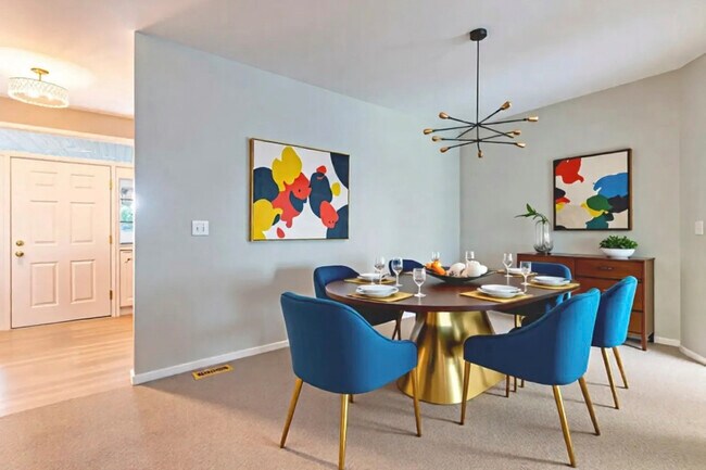 Foto del edificio - 12220 Peartree Way