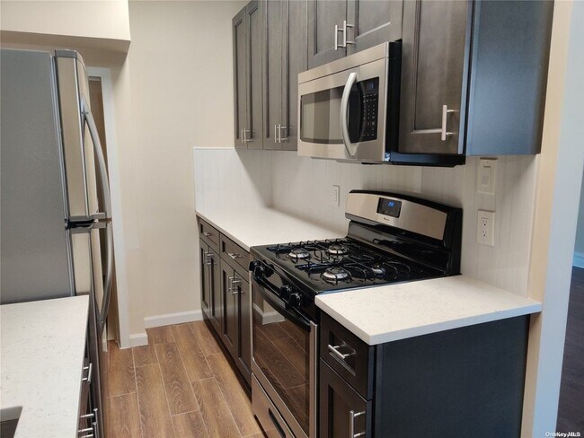 Foto del edificio - 167th Street