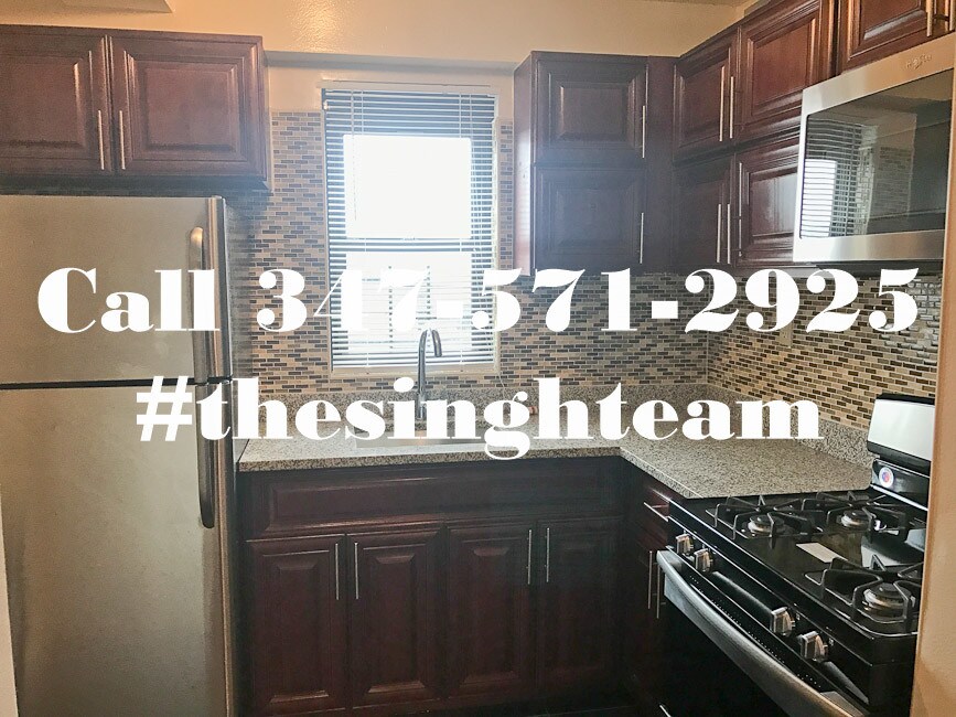 Foto principal - 87-17 168th Pl