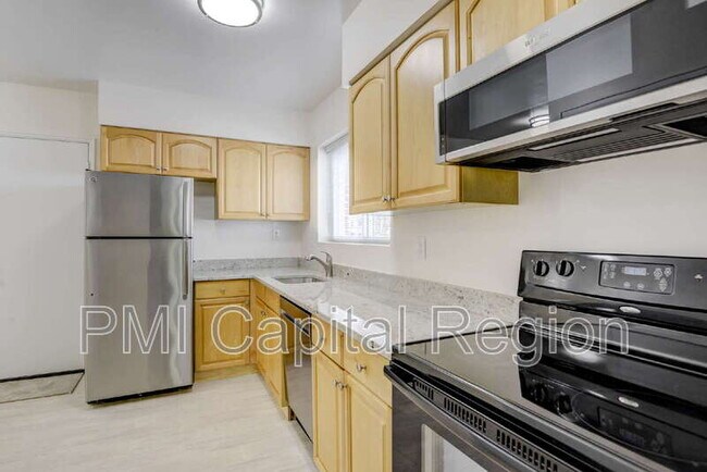 Foto del edificio - 5107 Bradley Blvd