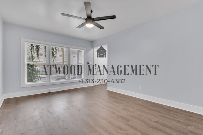 Foto del edificio - 7677 Westwood St