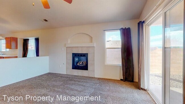 Building Photo - 4 br, 2 bath House - 3247 Tin Cup NE