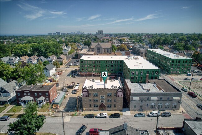 Foto del edificio - 1385 Cranford Ave