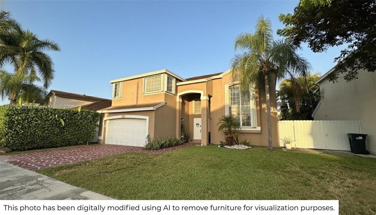 Foto principal - 9884 SW 154th Ct