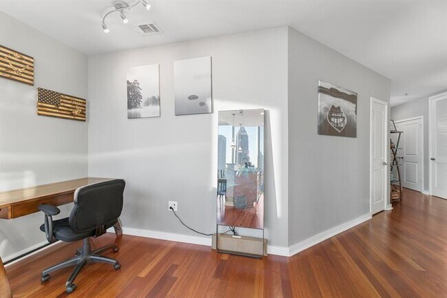 Building Photo - 855 Peachtree St NE