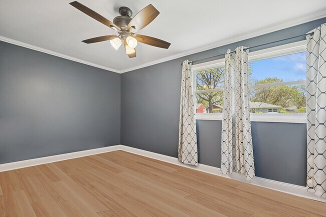 Foto del edificio - 3609 Bobwhite Ln