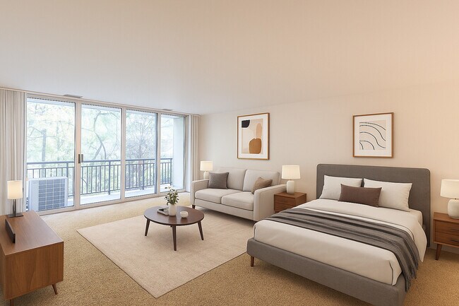 Foto del edificio - 5810 Oakwood Dr
