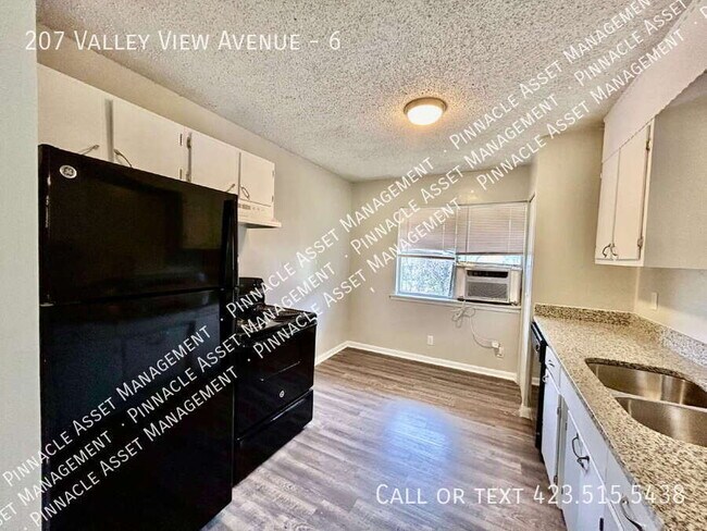 Foto del edificio - 207 Valley View Ave