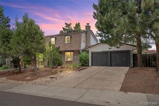 Building Photo - 5599 W Maplewood Pl