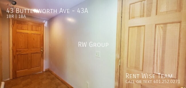 Building Photo - 43 Butterworth Ave
