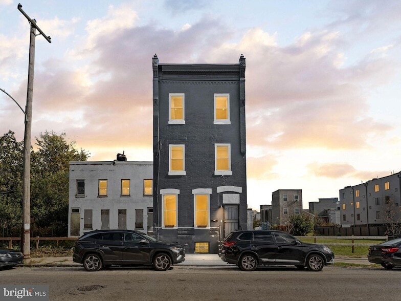 Photo - 1923 N 20th Street Unit UNIT 1