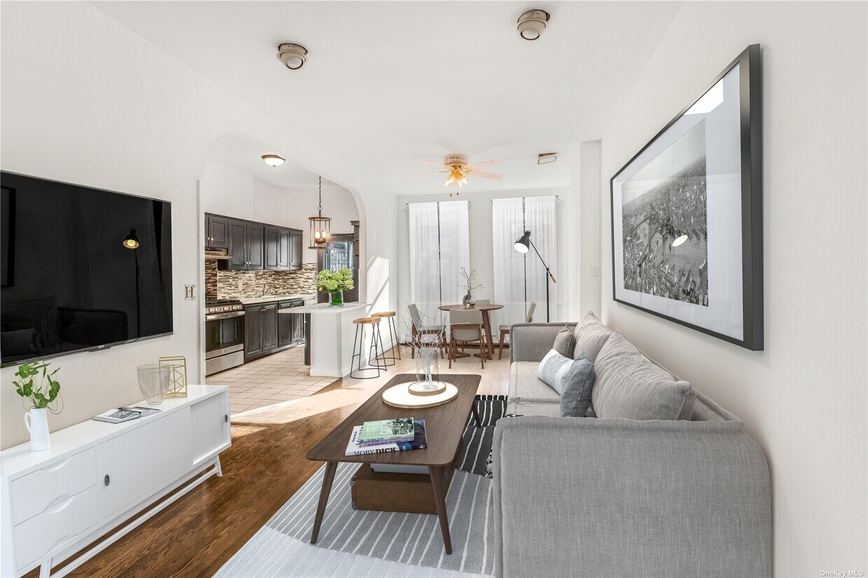 Foto principal - 240 Nassau Ave