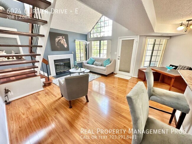 Photo - 6024 Curtier Dr Apartment