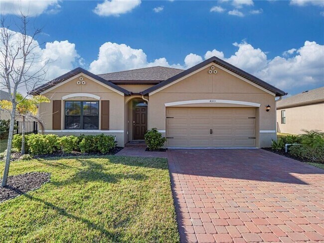 Building Photo - 4103 Keeson Cir