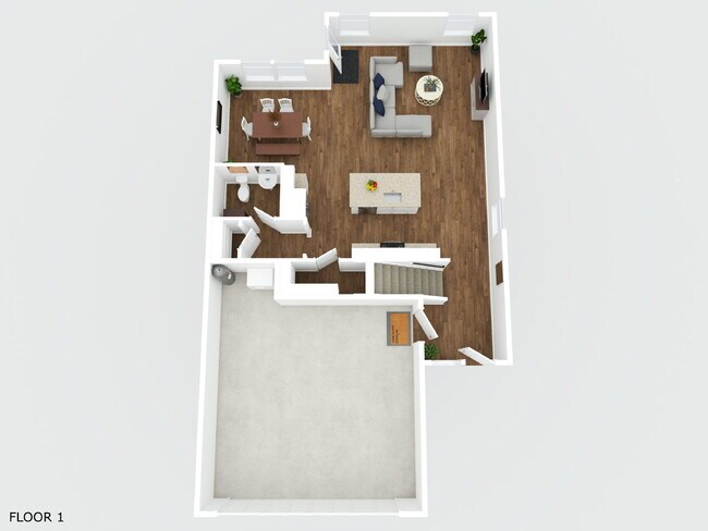 Foto del edificio - Welcome to Your New Chapter! Enjoy Free Rent, Ask Us How!