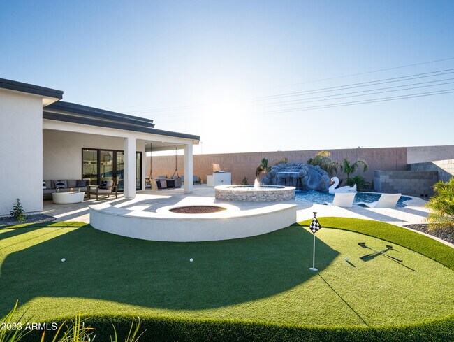 Foto del edificio - 13648 N 88th Pl