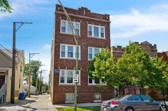 Building Photo - 4814 N Rockwell St