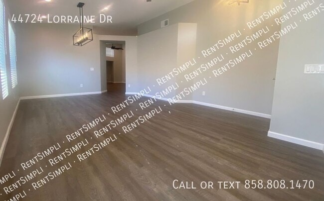 Building Photo - 44724 Lorraine Dr