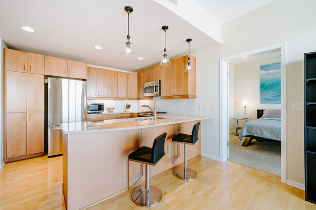 Foto del edificio - 2990 E 17th Ave