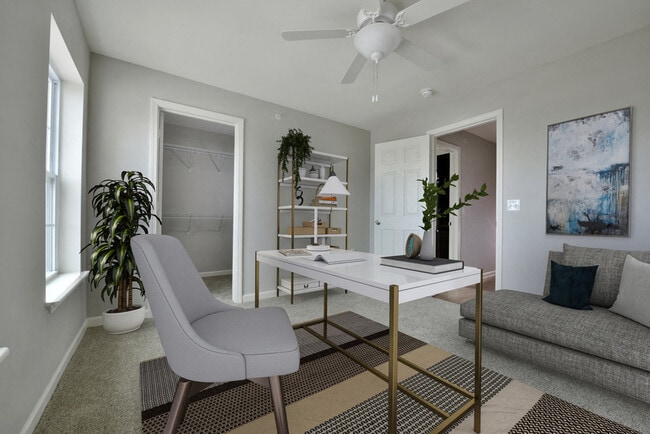 Foto del edificio - Badger Canyon