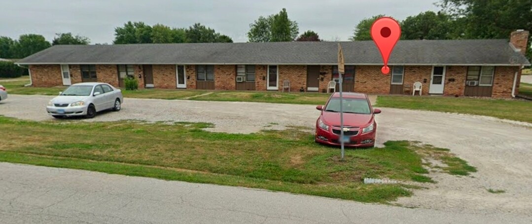 Foto del edificio - Lincoln unit 812