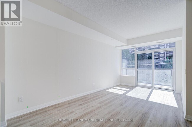 Building Photo - 3260 Sheppard Ave E