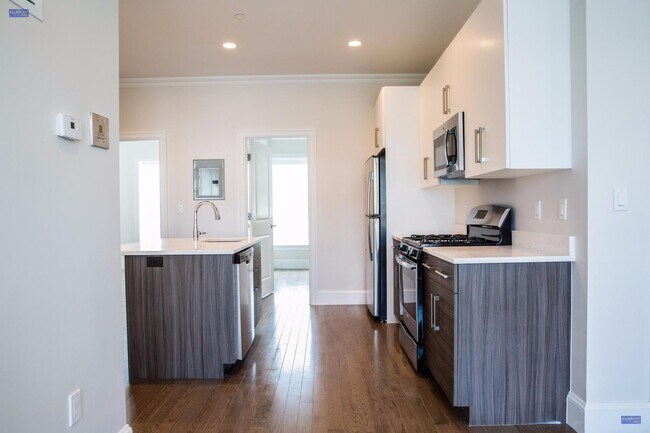 Foto del edificio - 16 Harvard Terrace