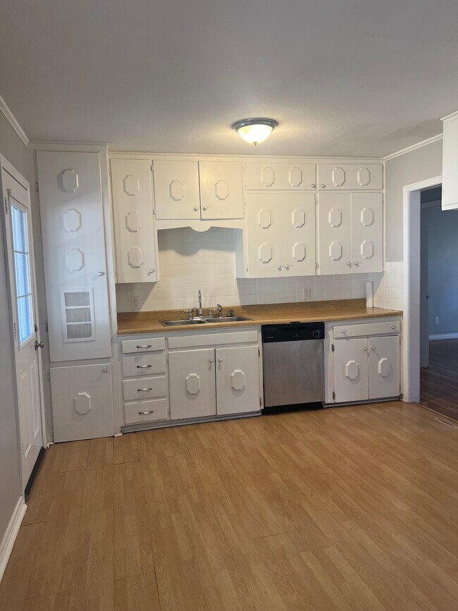 Foto del edificio - 4212 Garland St