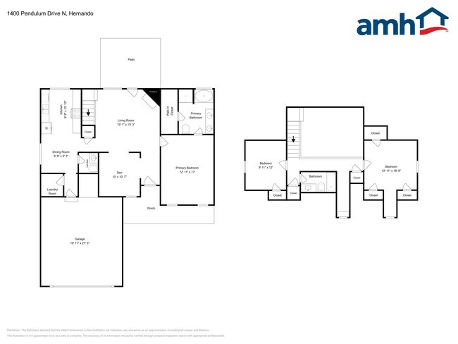 Foto del edificio - 1400 Pendulum Dr N