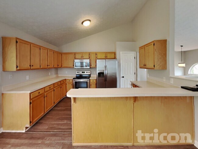 Foto del edificio - 154 Braxton Park Ln