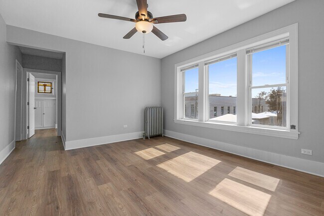 Foto del edificio - 3222 W Grace St