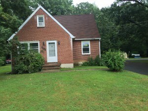 Primary Photo - 605 Magnolia Rd
