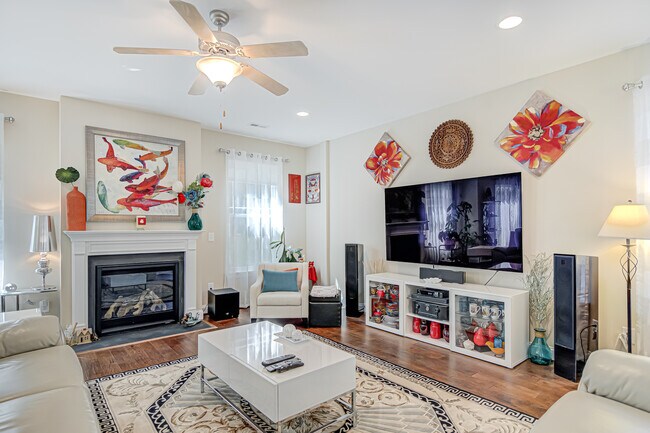 Building Photo - 1809 Castle Gate Ct